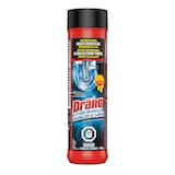 Drano Kitchen Granules Drain Cleaner & Clog Remover, 500-g Front_Flat