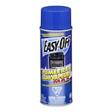 Easy Off Fume Free Max Oven Cleaner Spray, Lemon Scent, 400-g Front_Elevated