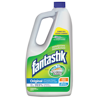 Recharge de nettoyant tout-usage Fantastik Original, 1 L