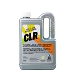 CLR Calcium, Lime and Rust Remover Cleaner, Septic Safe, 828-mL Front_Flat
