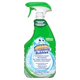 Scrubbing Bubbles Spray Bathroom Cleaner with Bleach, 946-mL Front_Flat