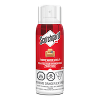 Scotchgard Fabric Water Shield/Protector Spray, 283-g