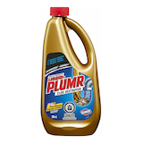 Liquid-Plumr Pro Strength Clog Remover with Pipe Guard, Assorted Sizes Front_Flat