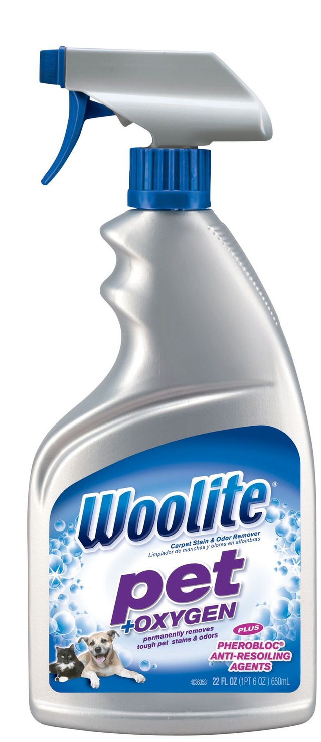 Woolite Pet & Oxygen Carpet Stain Remover Canadian Tire