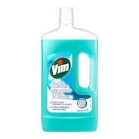 Vim Multi-Purpose Streak Free Floor Cleaner, 1-L