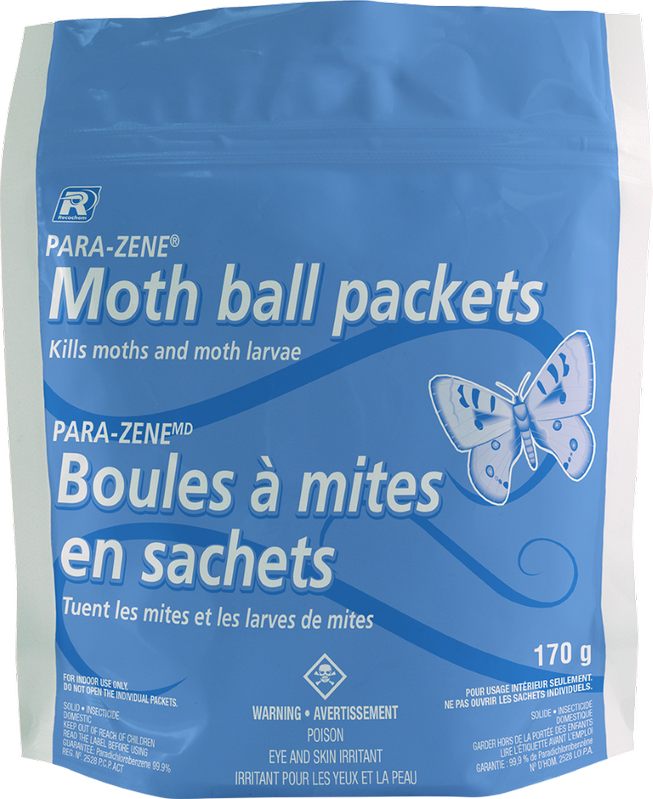 will moth balls keep dogs away