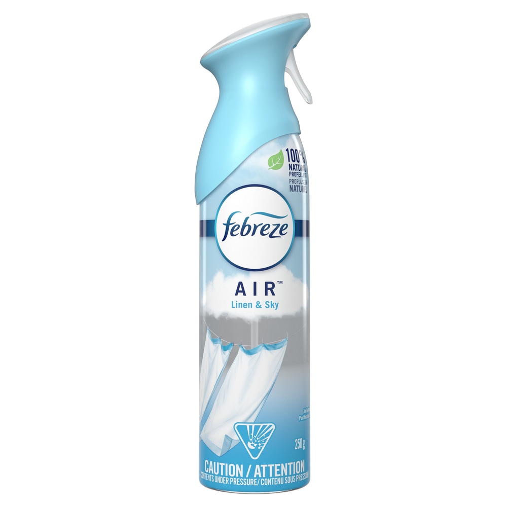 Febreze Air, 250 g Canadian Tire
