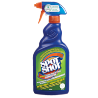 Spot Shot Instant Carpet Stain & Odour Eliminator, 650 mL
