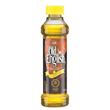 Old English Lemon Oil Furniture Moistuizer and Wood Polish, 235-mL Front_Flat