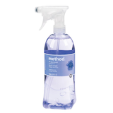 method All Purpose Surface Cleaner, Non-Toxic, Assorted Scents, 828-mL Front_Angled_Left