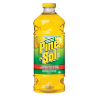 Pine-Sol Household Cleaner and Deodorizer, Assorted Scents, 1.4-L