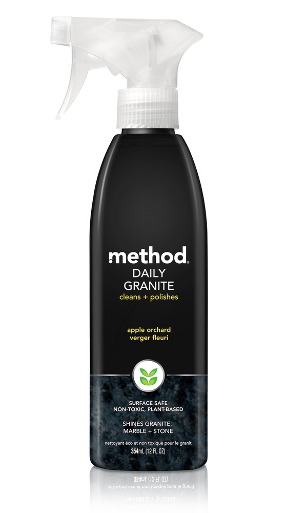 method Granite & Marble Cleaner, 354mL Canadian Tire