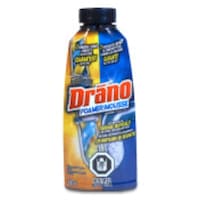 Drano Foamer Clog Remover, 500-mL Front_Flat