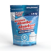 Damp Check Moisture Absorber Refill, 1.36-kg Front_Flat