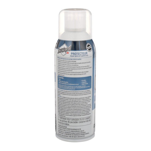 Scotchgard Rug & Carpet Protector Spray, 396g Canadian Tire