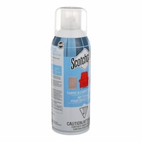 Scotchgard Fabric and Carpet Cleaner Spray, 283-g