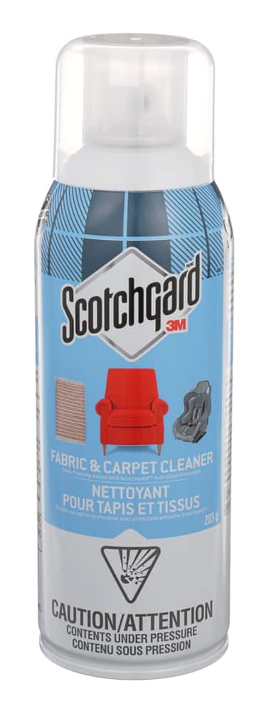 Scotchgard Fabric Carpet Cleaner, Scotchgard Sofa Fabric Upholstery Cleaner