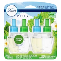 Febreze NOTICEables Refill, 2-pk Front_Flat