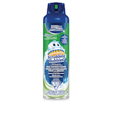 Scrubbing Bubbles Mega Shower Foamer Bathroom Cleaner Spray, 567-g Front_Flat