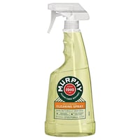 Murphy Oil Wood Multi-Purpose Cleaner Spray Original Strength 650-mL Front_Flat