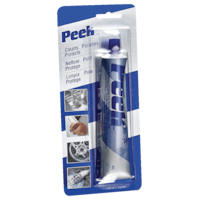 Peek Metal Cleaner, Polisher and Protector Cream, 100-mL Front_Angled_Right