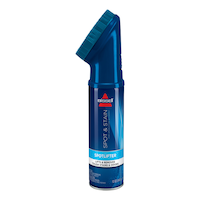Bissell Spot & Stain Spotlifter Front_Flat