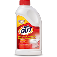 Iron Out Rust Stain Remover, 793-g Front_Flat