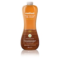 method Wood for Good Oil Soap
