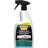 Weiman Granite Cleaner Front_Flat