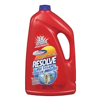 Nettoyant Resolve, animaux