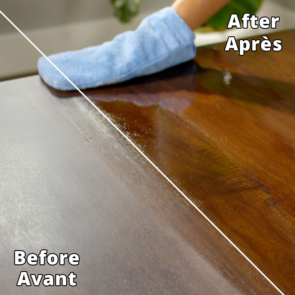 Rejuvenate & Furniture Restorer, 16oz Canadian Tire