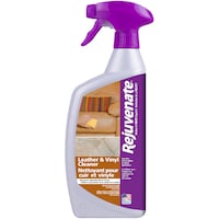 Rejuvenate Leather & Vinyl Cleaner, 16-oz Front_Flat