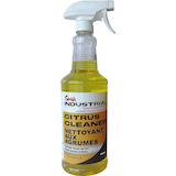 Swish Industrial Citrus Cleaner Front_Flat