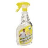 George Foreman's Knock-Out Multi-Purpose Cleaner