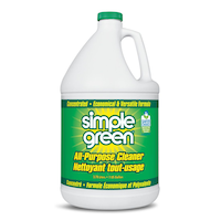 Nettoyant concentré tout usage Simple Green, 3,78 L Front_Flat