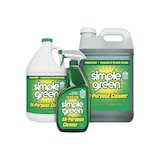 Simple Green Concentrated All-Purpose Cleaner, 3.78-L Front_Flat