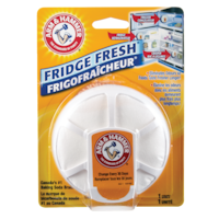 Arm & Hammer Fridge Fresh Refrigerator Deodorizer