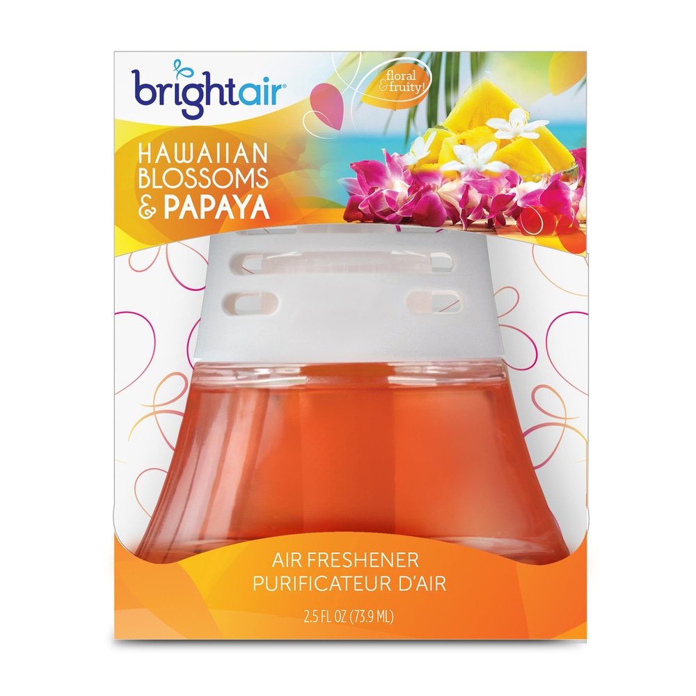 Bright Air Oil Diffuser Canadian Tire