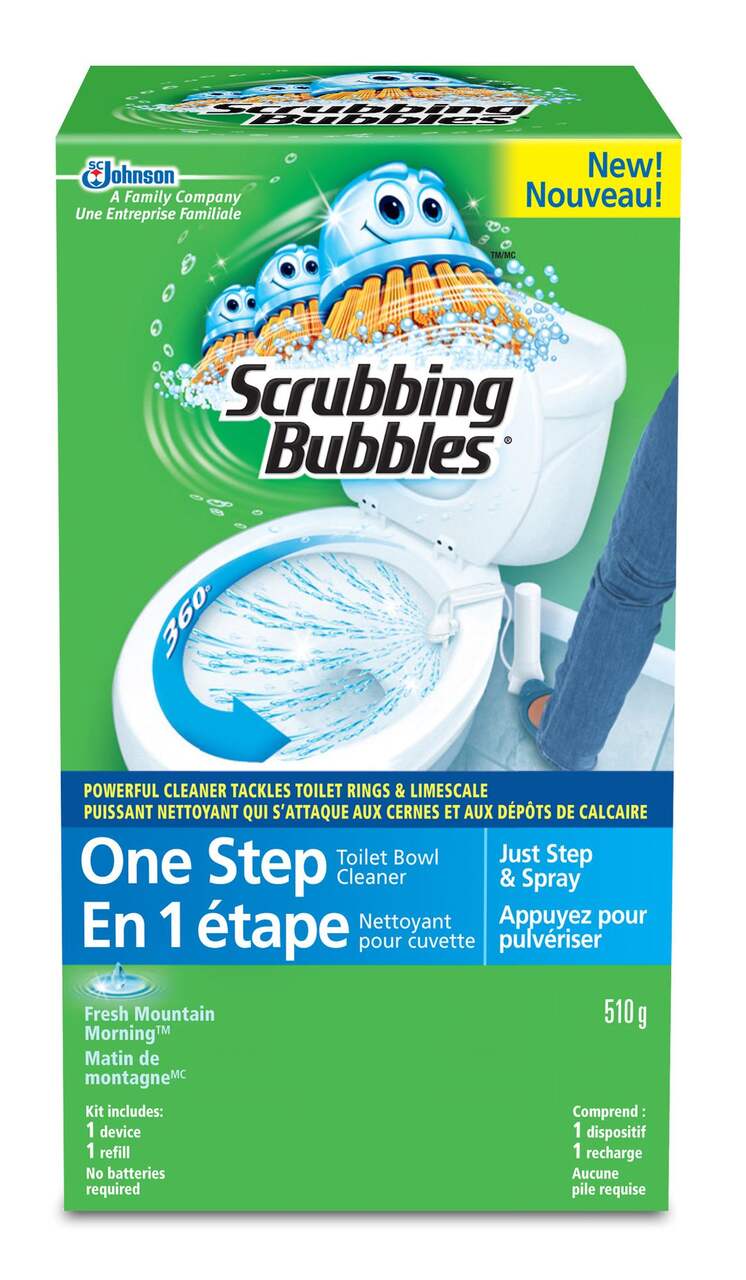 Wholesale Toilet Balls for Scrubbing and Cleaning Any Surface 