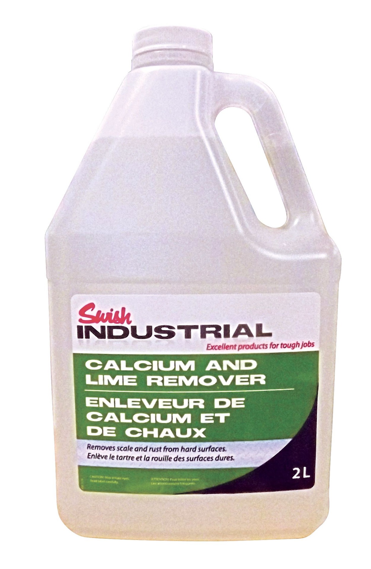 Swish Calcium & Lime Remover Canadian Tire