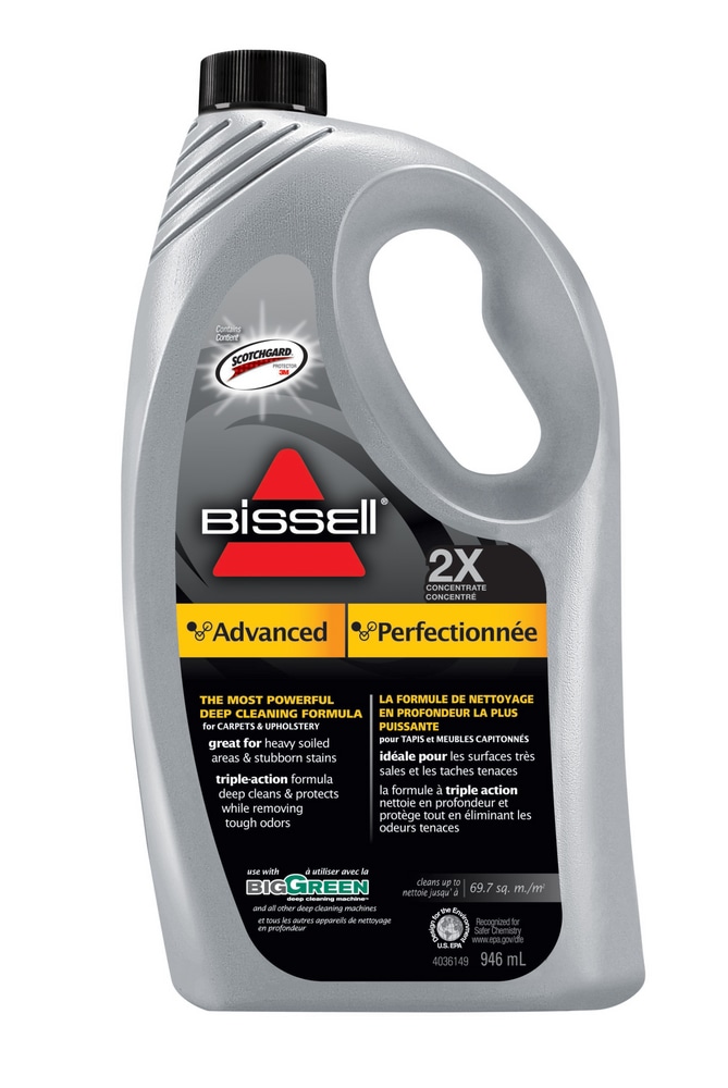 Bissell 2x Advanced Formula Canadian Tire