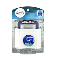 Febreze Heavy Duty Refresh, Crisp Clean