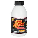 Zep Commercial Liquid Heat Drain Cleaner, 19 oz Front_Flat