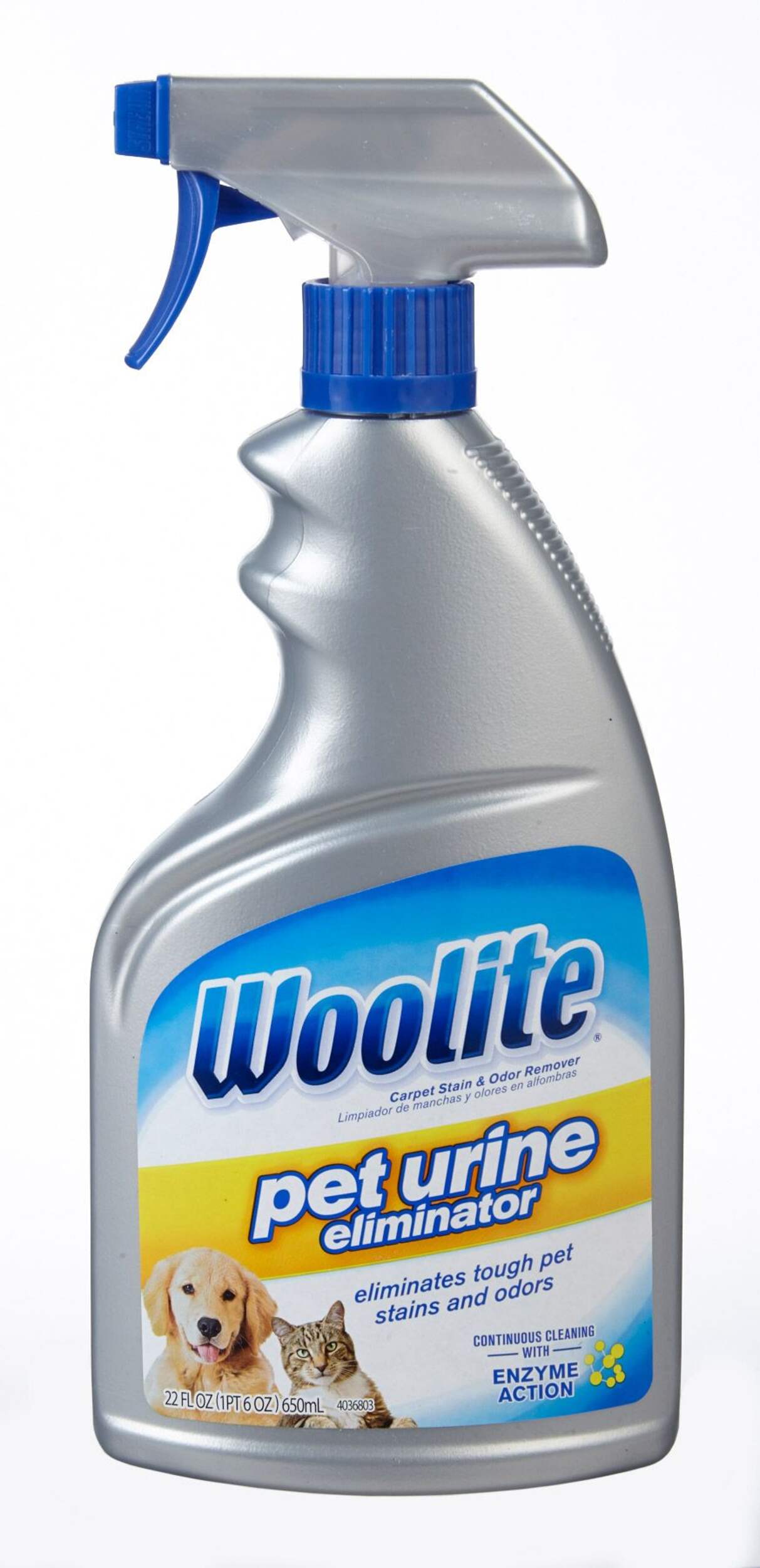 Woolite Pet Urine Eliminator, 22 oz Canadian Tire