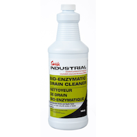 Swish Bio-Enzymatic Drain Cleaner, 946 mL