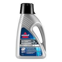 Bissell 2X Concentrated Deep Clean Carpet & Upholstery Cleaner for Upright Deep Cleaning Machines, 1.4-L Front_Flat