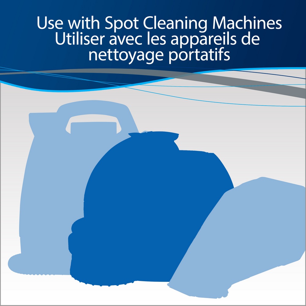 Bissell SpotClean Spot & Stain Formula Canadian Tire