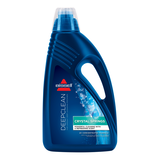 Bissell 2X Concentrated Deep Clean Carpet Cleaner for Upright Deep Cleaning Machines, 1.77-L Front_Flat