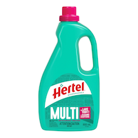 Nettoyant concentré tout usage Hertel, vent de fraîcheur, 800 mL