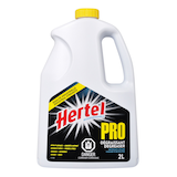 Nettoyant-dégraissant Hertel Pro, 2 L